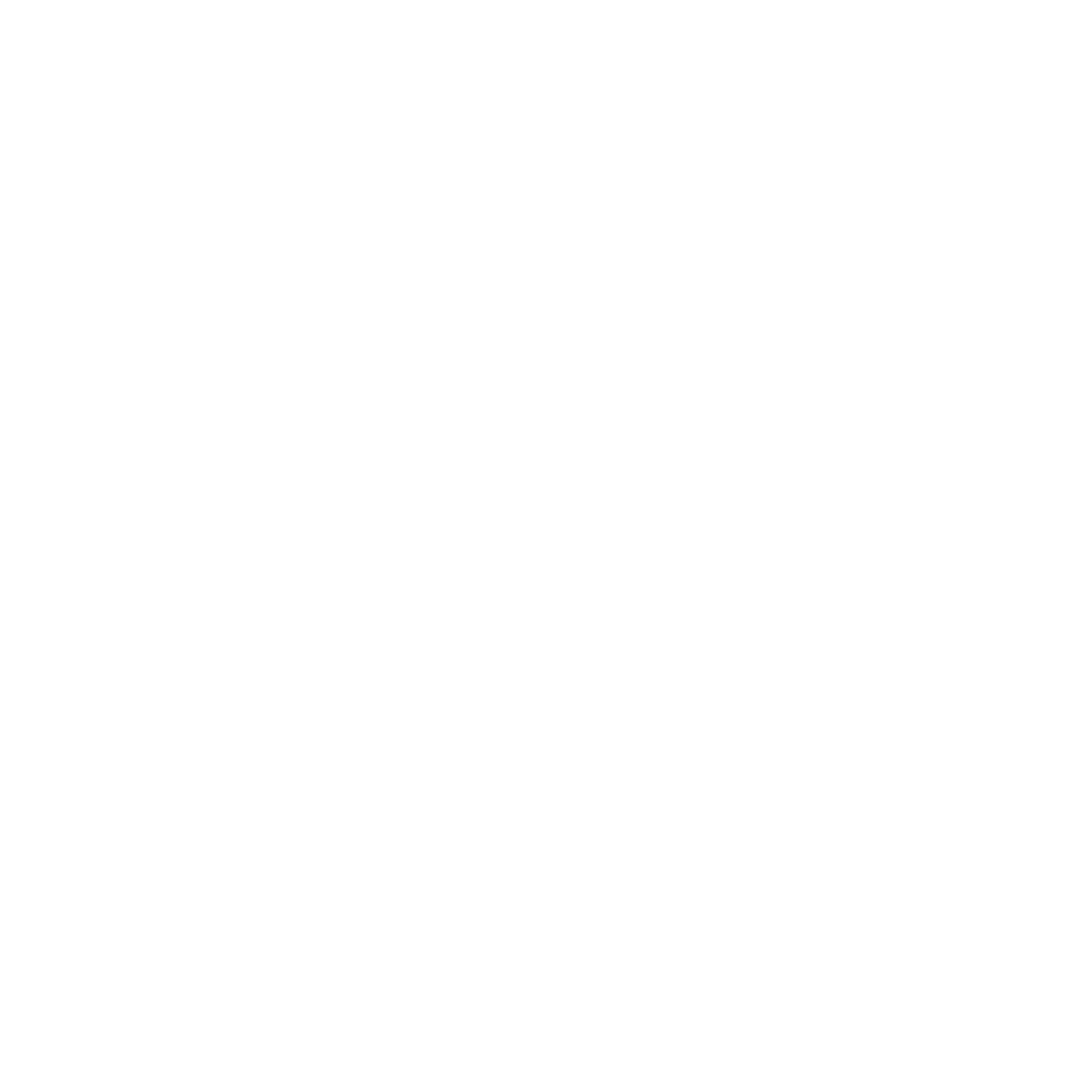 Fundación para la Megafauna Marina-1 Logotipo circular en el que se ven siluetas estilizadas de una manta, una ballena y una tortuga marina dispuestas alrededor de un remolino central, sobre un texto en negrita que dice «MARINE MEGAFAUNA FOUNDATION»